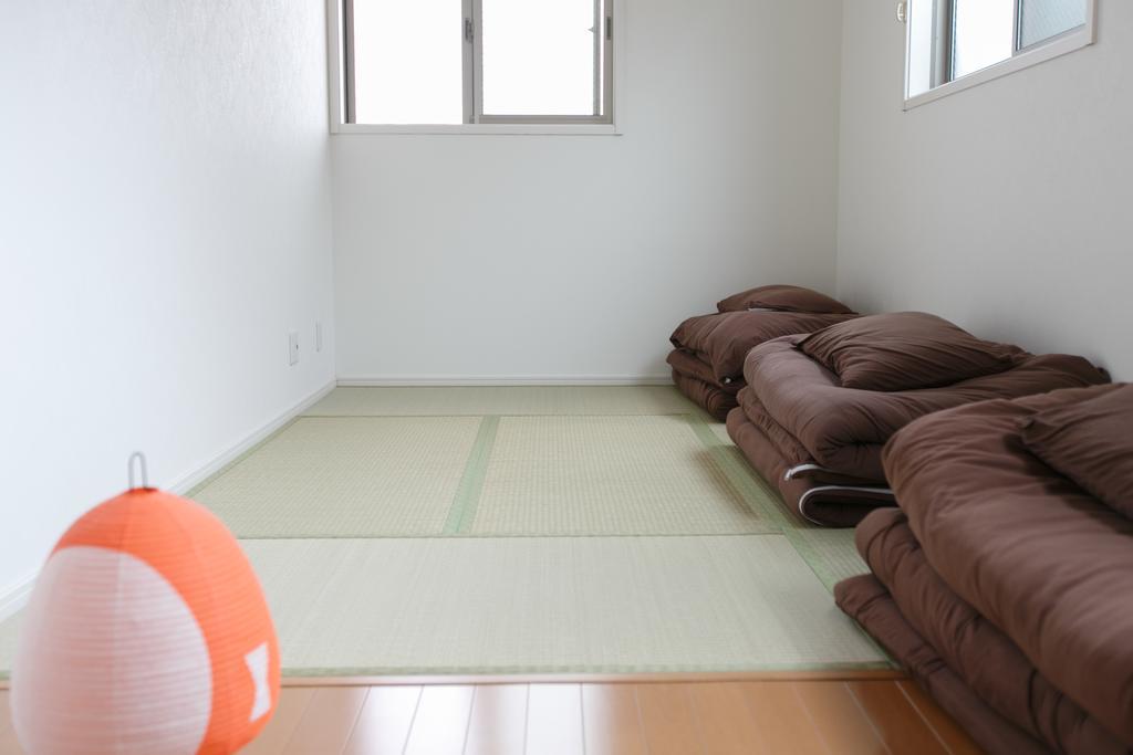 Fujitaya Kyoto Hotell Exteriör bild