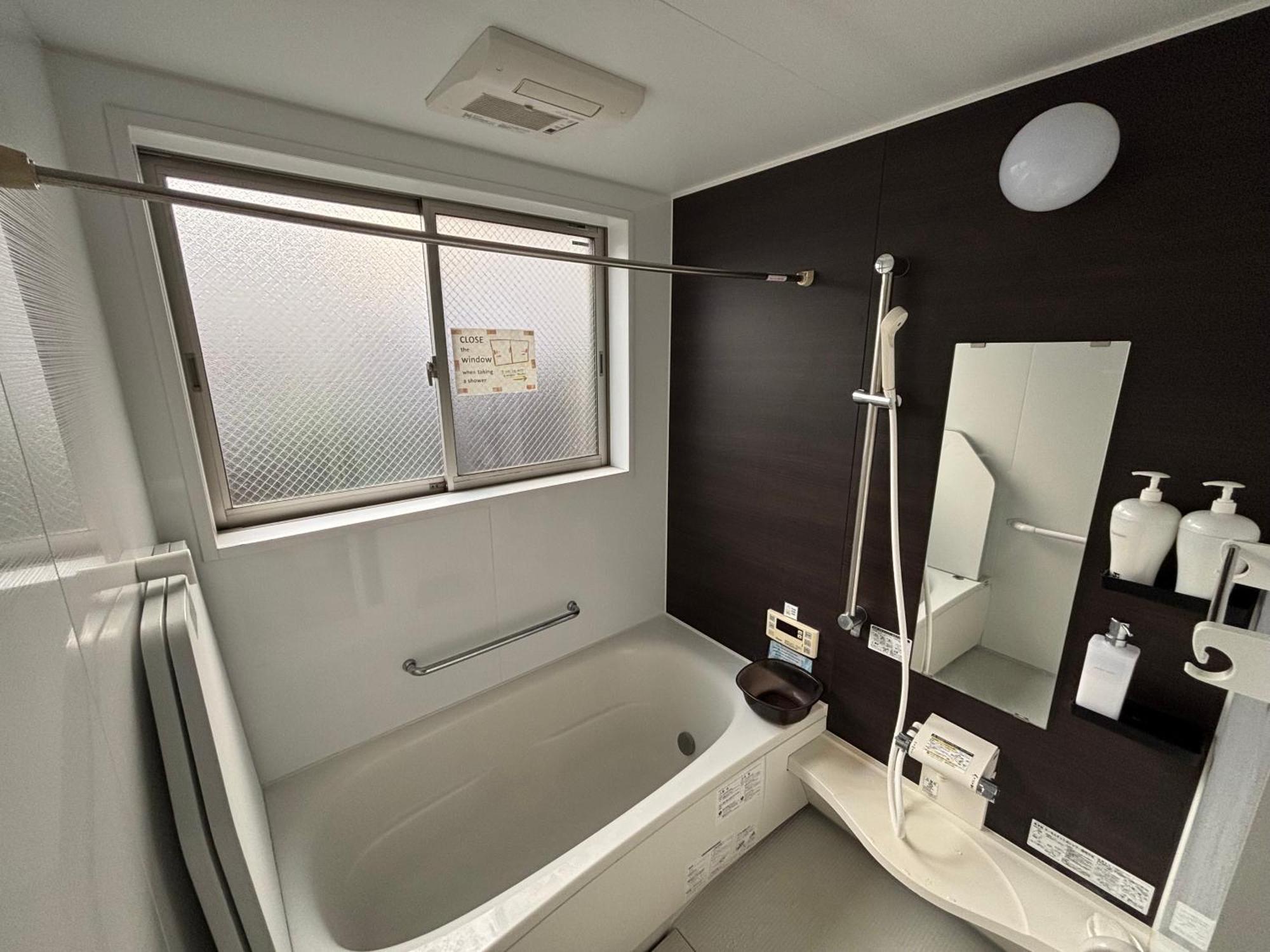 Fujitaya Kyoto Hotell Exteriör bild