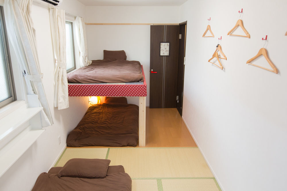 Fujitaya Kyoto Hotell Exteriör bild