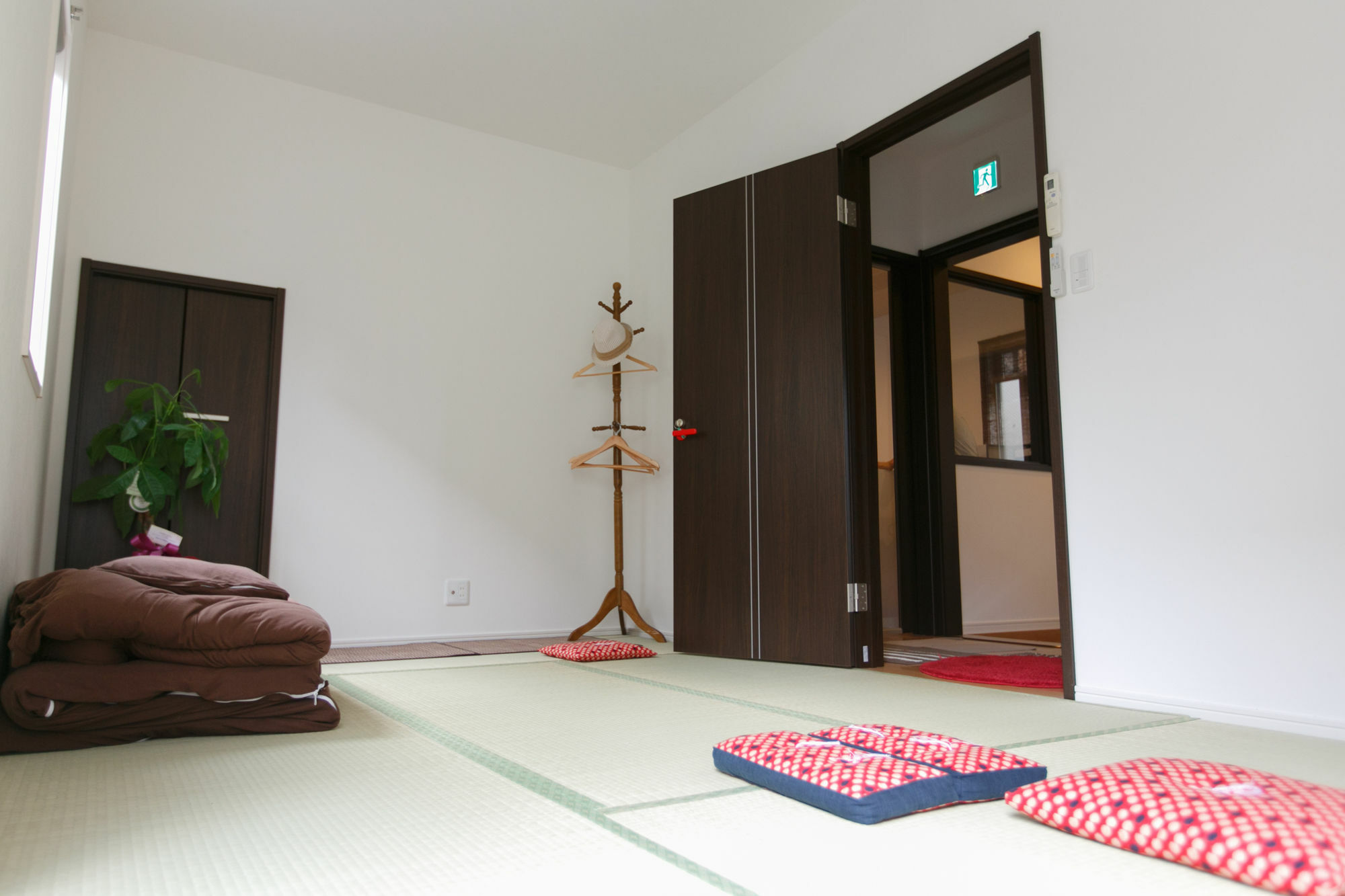 Fujitaya Kyoto Hotell Exteriör bild