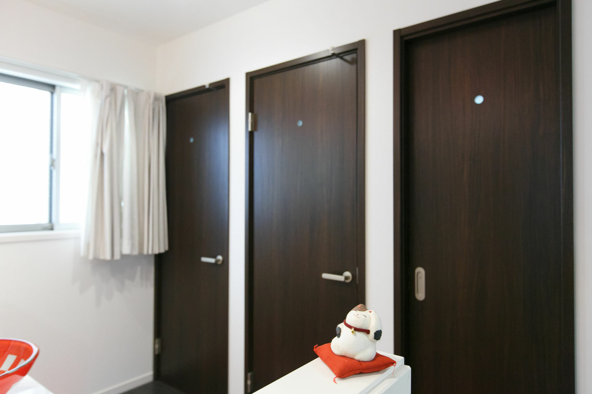 Fujitaya Kyoto Hotell Exteriör bild