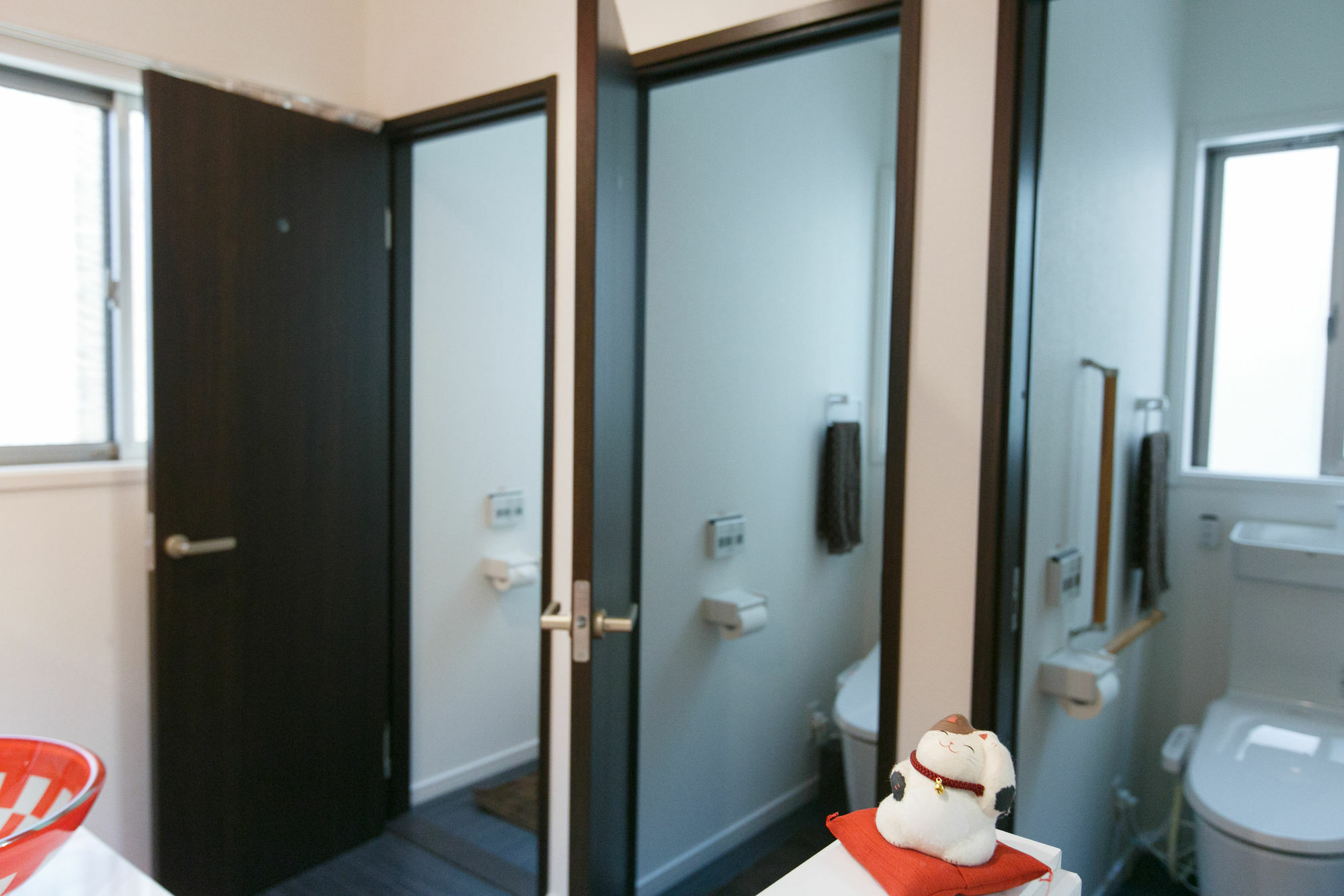Fujitaya Kyoto Hotell Exteriör bild