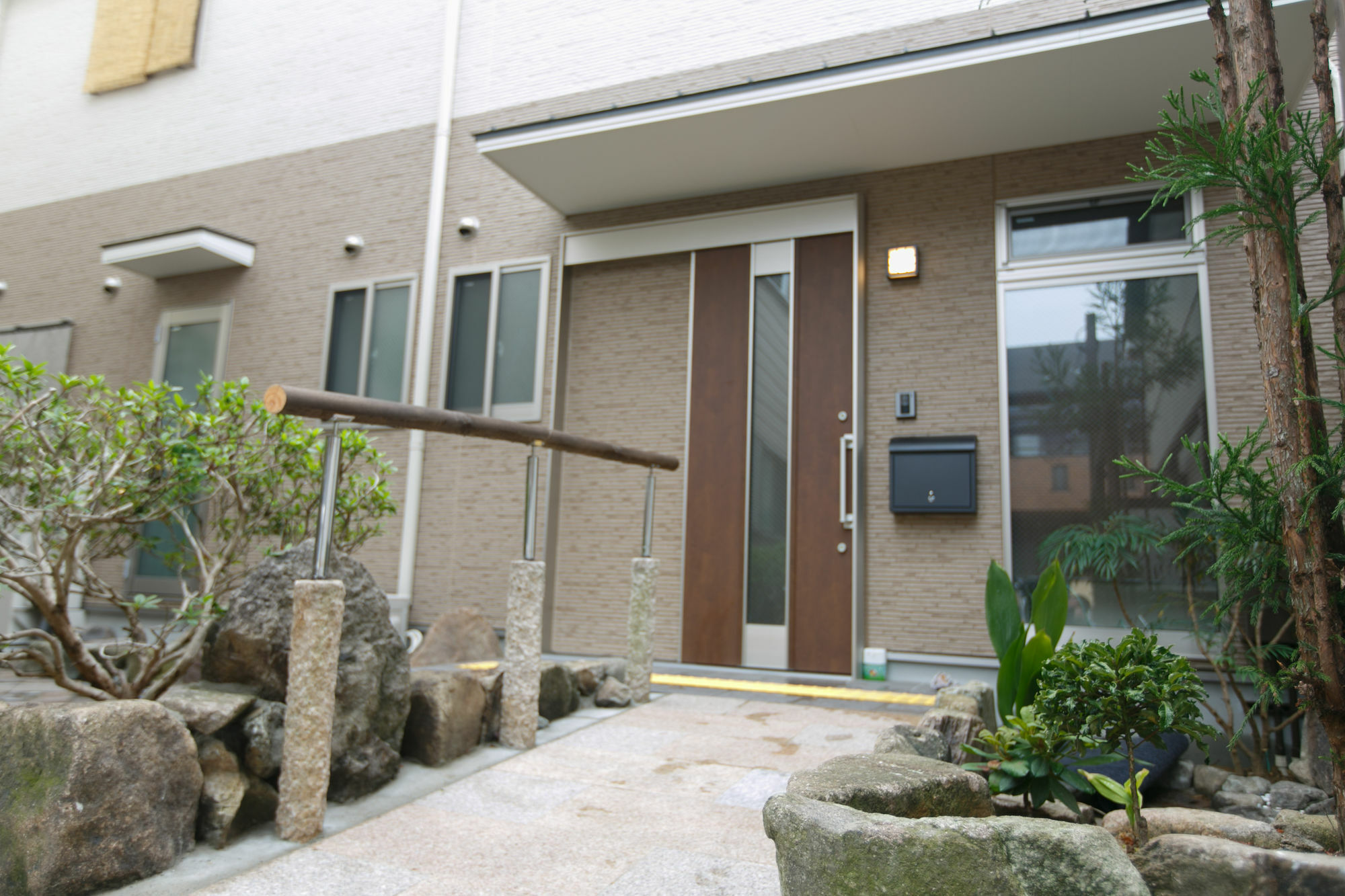 Fujitaya Kyoto Hotell Exteriör bild