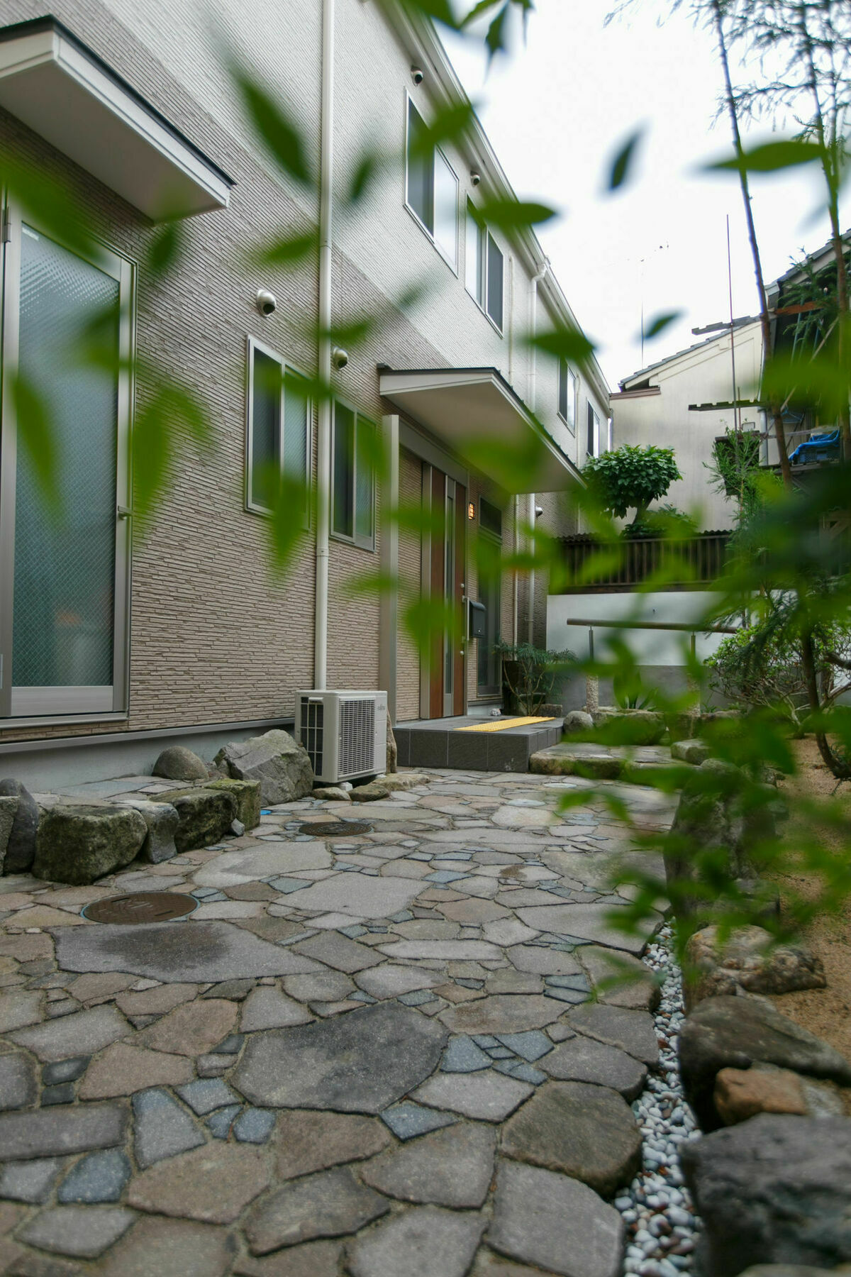 Fujitaya Kyoto Hotell Exteriör bild